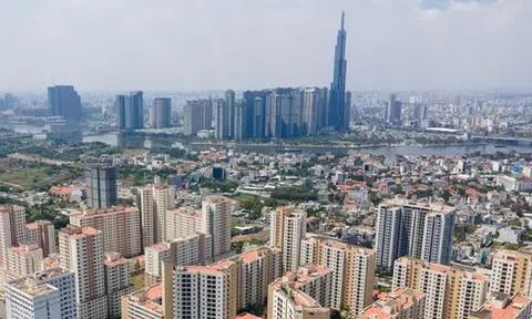 Chi tiết 9 đồ án quy hoạch phân khu chức năng phía đông TPHCM