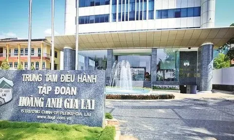Động thái lạ của lãnh đạo Hoàng Anh Gia Lai