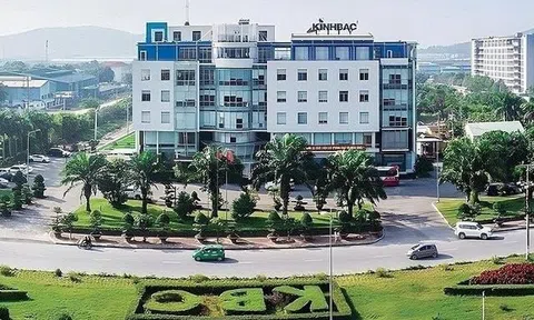 Lộ diện 9 nhà đầu tư bỏ ra hơn 4.100 tỷ đồng mua cổ phiếu riêng lẻ của Kinh Bắc (KBC), VPBankS mua "nhiệt tình" nhất