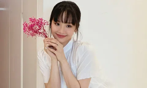 Miu Lê sắp cưới
