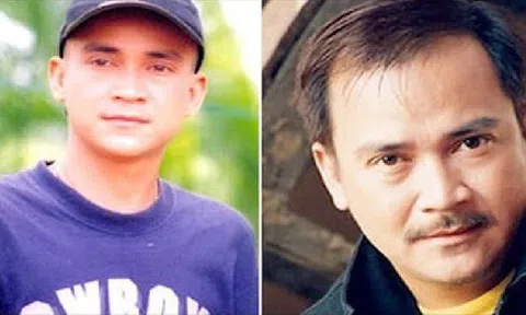 Nam nghệ sĩ là thành viên hội đồng quản trị tập đoàn lớn: "Tào lao, tôi nghèo chết"
