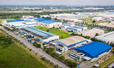 Bắc Giang sắp có thêm KCN rộng hơn 160ha, quy mô lao động khoảng 15.800 người