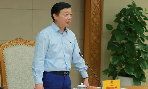 Thể chế hóa toàn diện tiếp tục khơi thông nguồn lực đất đai