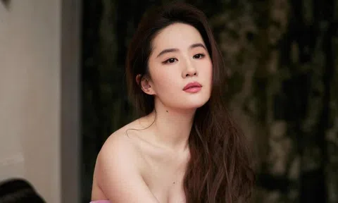 Mỹ nhân hạng A ê chề nhất Trung Quốc hiện tại: Flop sấp mặt mà đánh giá Lưu Diệc Phi, trò hề lớn nhất 2025?