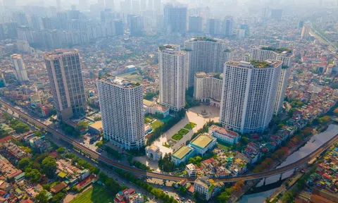 Chuẩn bị cho dự án ‘đắt đỏ’ ở 235 Nguyễn Trãi, Vingroup đã chi bao nhiêu cho Tổng công ty Thuốc Lá Việt Nam để di dời nhà máy?