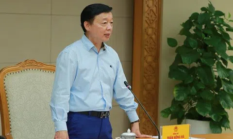 Phó Thủ tướng: Thuế phải đánh trúng nhóm đầu cơ bất động sản, không áp dụng tràn lan