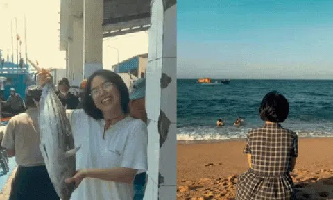 Hành trình rời Hà Nội về Phú Yên của cô nàng 25 tuổi: Từ bỏ công việc 30 triệu/tháng, về sống ở làng chài, tiêu 5 triệu/tháng vẫn còn tiền gửi về cho gia đình