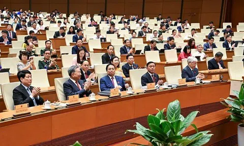 TP HCM, Đà Nẵng, Cần Thơ, Khánh Hòa tiếp tục được áp dụng cơ chế đặc thù