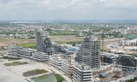 Quốc hội đồng ý lập Khu thương mại tự do Hải Phòng