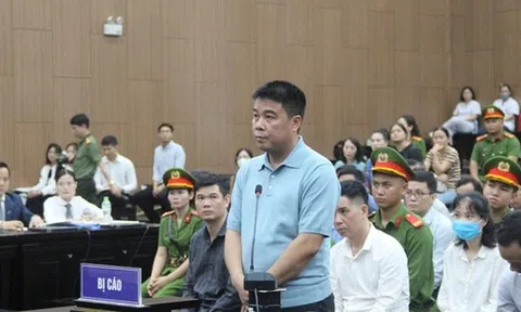 Chủ tịch Tập đoàn Phúc Sơn bị đề nghị 30 năm tù cho 3 tội danh
