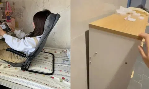 4 món nội thất nhìn thì đẹp mà dùng thì tức, biết vậy từ đầu KHÔNG MUA!