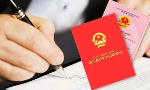 Các quy định quan trọng về cấp sổ đỏ từ 1/7 tới đây, người dân cần biết