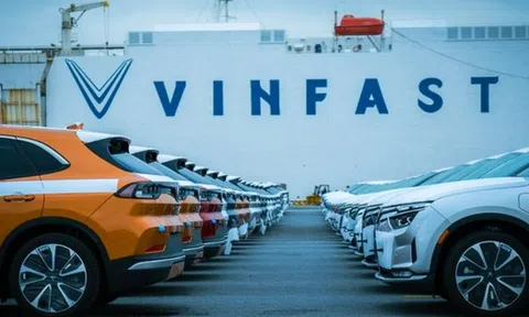 Vingroup bảo lãnh cho VinFast phát hành tối đa 2.500 tỷ đồng trái phiếu