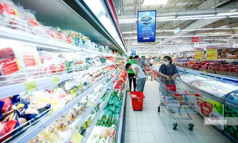 Bộ Công Thương: Ngăn chặn hành vi lợi dụng mưa lũ để găm hàng, thu lợi bất chính