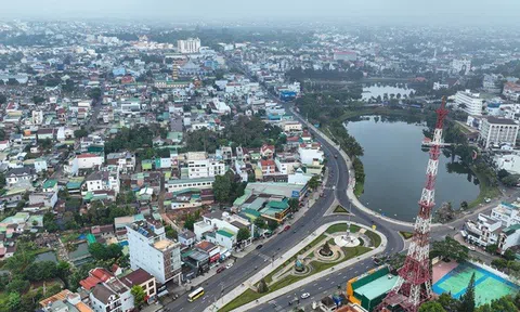 Lâm Đồng: Ngăn chặn điểm nóng xây dựng trái phép trước thời điểm sáp nhập tỉnh 1/7