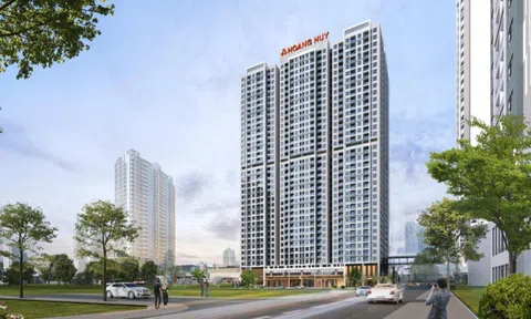 Rose Residence – tâm điểm sống thượng lưu giữa lòng đất Cảng