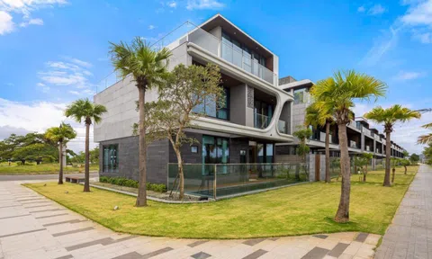 Regal Homes - Thương hiệu được người nước ngoài yêu thích đã mở rộng sang Đồng Hới