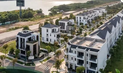 Chủ đầu tư dự án Aqua City chậm thanh toán 502 tỷ đồng gốc trái phiếu