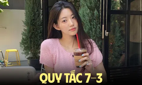 Tự chế ra quy tắc 7-3, tôi bỗng tiết kiệm được gần 100 triệu chỉ sau 9 tháng
