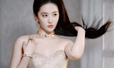 Sai lầm khiến Lưu Diệc Phi trở thành kẻ thù của hàng triệu khán giả, không ngờ thần tiên tỷ tỷ lại nhỏ nhen đến thế?