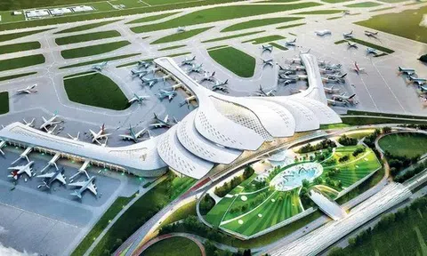 Mất 5 tiếng di chuyển Tân Sơn Nhất - Long Thành thì không ai muốn đặt vé