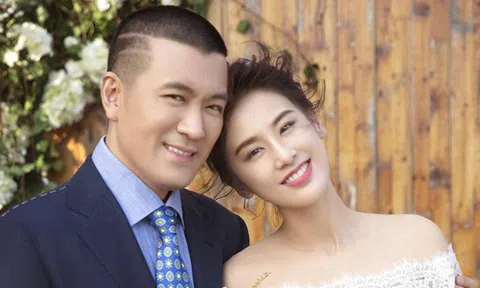 Chồng tỷ phú của Huỳnh Thánh Y gây sốc khi livestream khóc lóc cầu xin vợ quay lại, sự thật đằng sau là gì?
