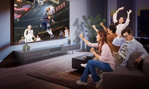 VNPT dẫn đầu tốc độ Internet Wi-Fi tại Việt Nam suốt ba tháng liên tiếp