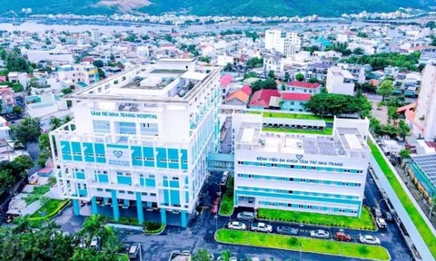 Lộ diện quỹ đầu tư mua lại cổ phần của Tập đoàn Y khoa Tâm Trí từ VinaCapital