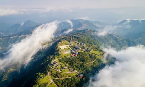 Một địa danh ở tỉnh miền núi của Việt Nam vừa được UNESCO vinh danh, tiềm năng rất lớn