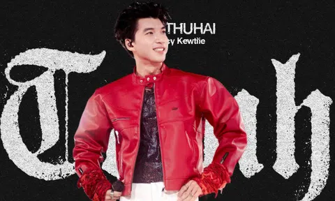 TRÌNH - “bài rap khổ nhất thế giới” của HIEUTHUHAI lên sóng VTV24