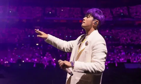 Thu giữ hàng ngàn vé giả buổi biểu diễn của Jay Chou, cảnh sát Hong Kong (Trung Quốc) chỉ cách phân biệt lừa đảo