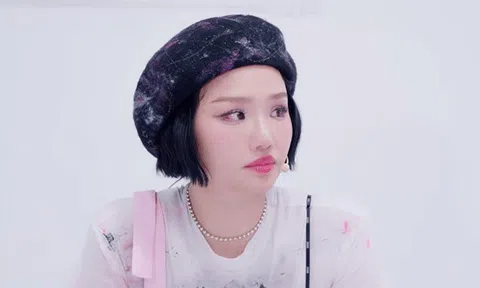 Miu Lê xin lỗi