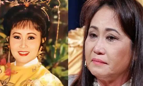 'Quái kiệt cải lương' đình đám từng bán cơm hộp, làm đủ nghề ở xứ người