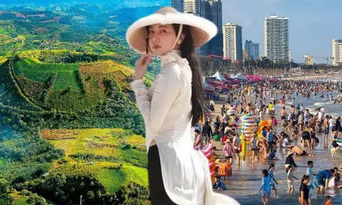 Đúng 1/7, TPHCM chính thức có biển, đi Lâm Đồng ăn hải sản, Nha Trang lại có thêm Vĩnh Hy