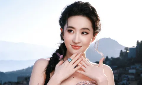 Ai cứu nổi Lưu Diệc Phi?