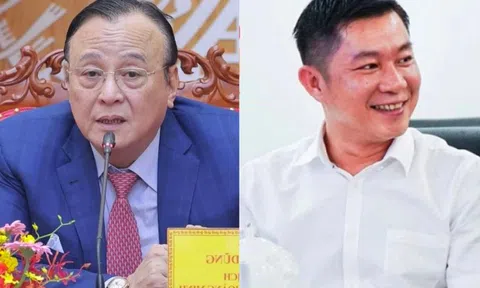Làn sóng 'đại gia' Việt tái xuất sau khi ra tù: Cổ phiếu 'dậy sóng', loạt siêu dự án nghìn tỷ được đề xuất
