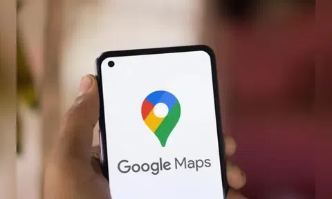 Lên Google Maps xem bản đồ tỉnh, thành sau sáp nhập thay đổi như thế nào?