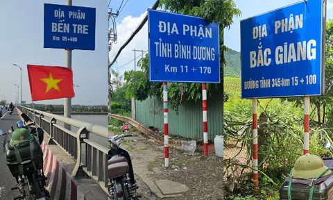 "Tên 29 tỉnh, thành từng in dấu trong tim”: Loạt ảnh đi dọc Việt Nam để đời chính là đây!
