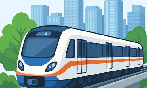 Người dân Thủ Dầu Một, Thuận An, Dĩ An, Bàu Bàng đón tin vui: 2 đại dự án 114.000 tỷ giúp kết nối loạt địa bàn vừa có chuyển biến mới, thúc đẩy tiến độ triển khai