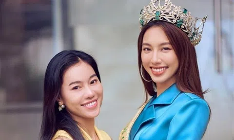 Sau bê bối của Thuỳ Tiên, "khai tử" Hoa hậu Hoà bình Việt Nam?