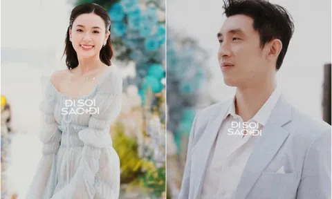 Thiếu gia Minh Đạt hỏi Midu 1 câu mỗi sáng thức dậy: Là gì mà nhiều người lấy giấy, bút ra ghi lại?