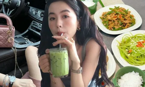 Cách tiêu 50.000 quyết định bạn là ai khi có 5 tỷ