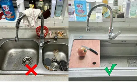 40 tuổi mới nhận ra nhà có 4 thứ phải mua size lớn: Tiền đội lên nhưng dùng xứng đáng!