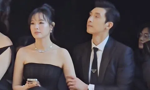 Midu lần đầu hé lộ sóng gió ập tới sau 1 năm kết hôn với thiếu gia Minh Đạt