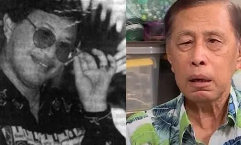 'Vua hề' từng sở hữu 90 cây vàng giờ trắng tay, sống đơn độc chẳng vợ con