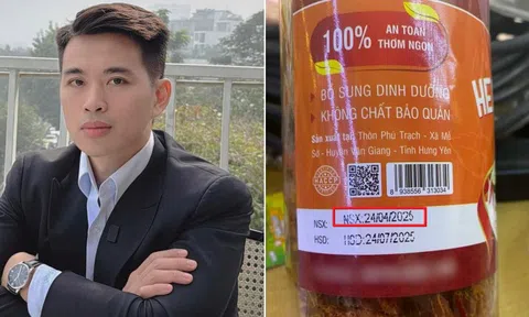 Kiếm hơn 11,6 tỷ đồng từ heo cháy tỏi trên 1 sàn TMĐT, lùm xùm về sản phẩm Lê Anh Nuôi vẫn dài dằng dặc