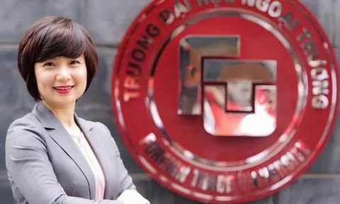Nữ tân hiệu trưởng của ‘Harvard Việt Nam’: Cựu sinh viên về ‘nhà’, sau 2 thập kỷ mới làm lại điều đặc biệt này