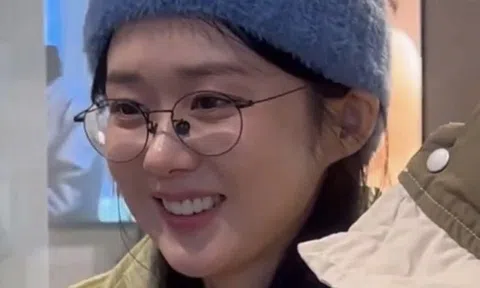 Mỹ nhân 24 năm không già, nhan sắc “đóng băng” đỉnh hơn Song Hye Kyo hay Kim Tae Hee
