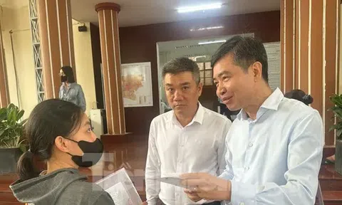 Tân Chủ tịch tỉnh Đắk Lắk: Mọi việc phải giải quyết từ cơ sở, tránh để ‘đốm lửa nhỏ tạo ra đám cháy lớn’