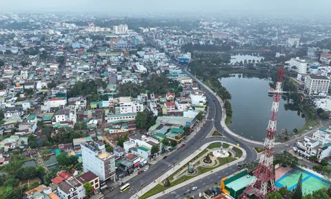 Lâm Đồng: Ngăn chặn điểm nóng xây dựng trái phép trước thời điểm sáp nhập tỉnh 1/7